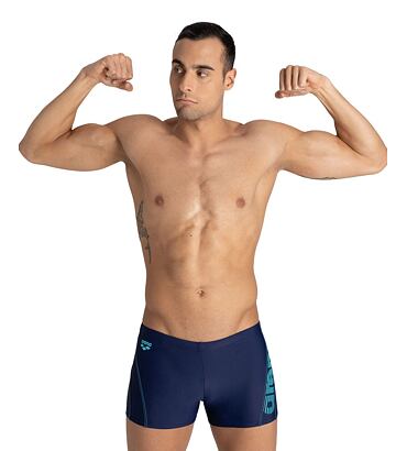 Pánské plavky arena Feel Men's Byor Evo Swim Shorts