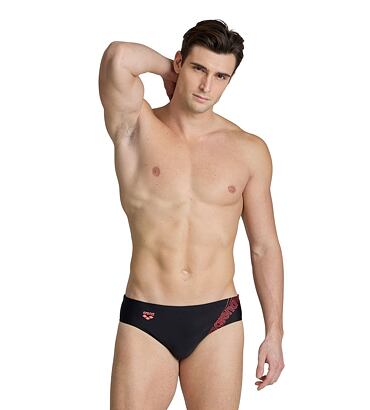 Pánské plavky arena Feel Men´s arena  Dreamy swim brief