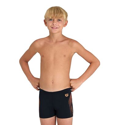 Chlapecké plavky arena Performance Boys' Graphic Swim Shorts