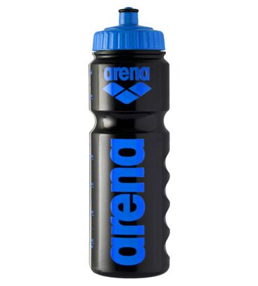 Lahev na pití Arena WATER BOTTLE modročerná