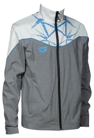 Arena warm up discount jacket