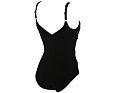 Dámské plavky arena Bodylift Women's Jewel Low C-Cup Swimsuit
