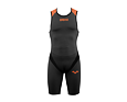 Pánské triatlonové plavky arena  Zip.Trisuit Carb.Pro