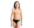Chlapecké plavky arena Performance Boys' Graphic Swim Briefs