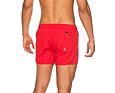 Pánské šortky arena M Fundamentals X-short červená