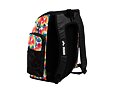 Sportovní batoh arena arena Spiky III Allover Backpack 45 Pride