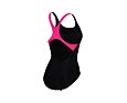 Dámské plavky arena Feel Women's Shading Swim Pro Back Swimsuit