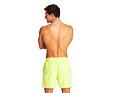 Pánské šortky arena M TUMBY BOXER soft green-navy