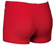 Chlapecké plavky arena  B Solid short Jr. červené
