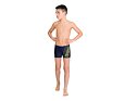 Chlapecké plavky arena  B SPOTLIGHT JR short navy