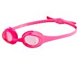 Plavecké brýle arena Kids' Spider Goggles  PINK-FREAKROSE-PINK