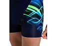 Pánské plavky arena Feel Men's Shading Swim Shorts
