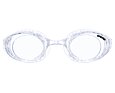 Plavecké brýle arena AIR-SOFT clear-clear