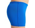 Chlapecké plavky arena B Solid short Jr. modré