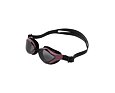 Plavecké brýle arena AIR BOLD SWIPE SMOKE-RED_WINE-BLACK