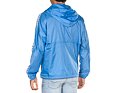 Sportovní bunda arena SKIPPER team unisex modrá