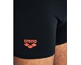 Pánské plavky arena M OPTIMAL SHORT BLACK