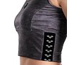 Dámský top Women´s Arena ICONS crop top