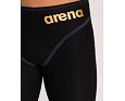 arena M PWSKIN Carbon Core FX Jammer černozlaté