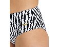 Dámské bikiny arena Women´s bikini halterneck allover